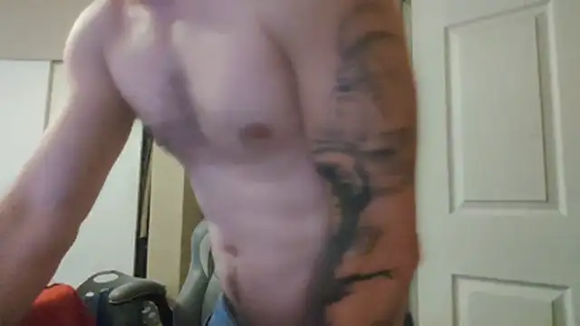 Huntzg23 online show from 07/22/26, 07:00