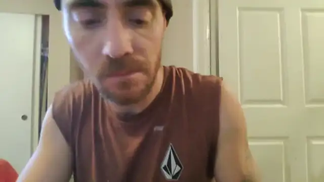 Huntzg23 online show from 07/25/26, 03:59