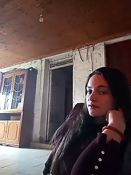 Eleni Pappa online show from 01/21/25, 08:08