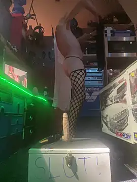 kinkycdslutsv online show from 01/30/25, 04:24