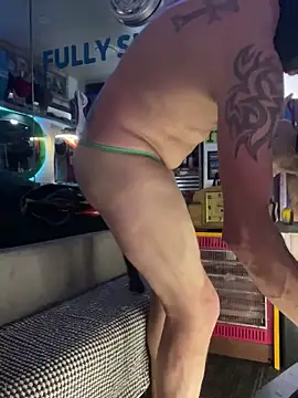 kinkycdslutsv online show from 10/01/25, 11:11