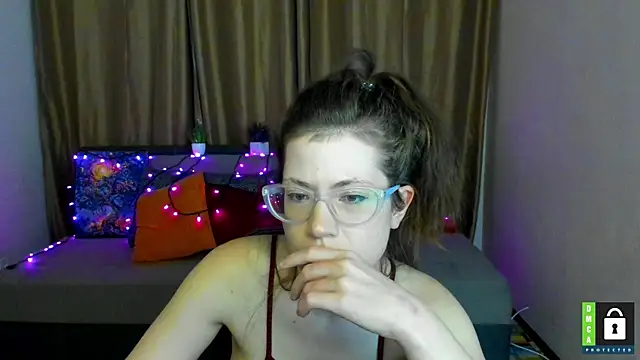Alicia redfollow online show from 01/12/25, 09:29