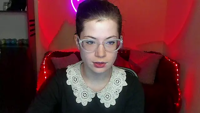 Alicia redfollow online show from 01/17/25, 06:23