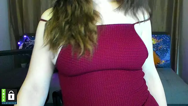 Alicia redfollow online show from 01/24/25, 12:42