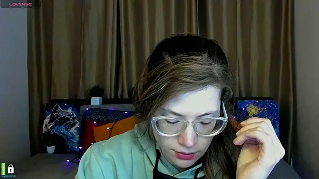 Alicia redfollow online show from 02/11/25, 06:22