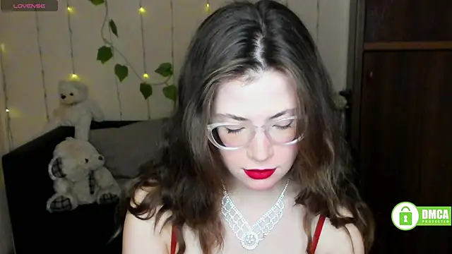 Alicia redfollow online show from 02/14/25, 06:23