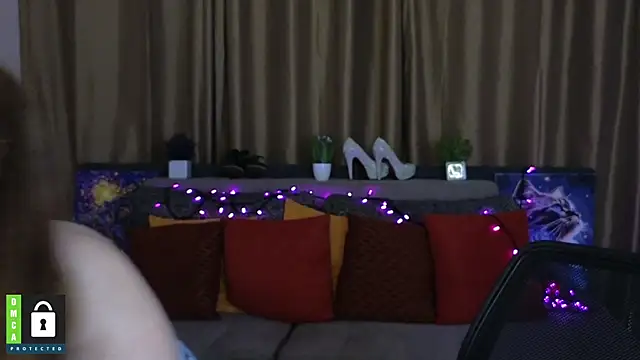 Alicia redfollow online show from 02/28/25, 12:42