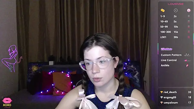 Alicia redfollow online show from 03/09/25, 09:25