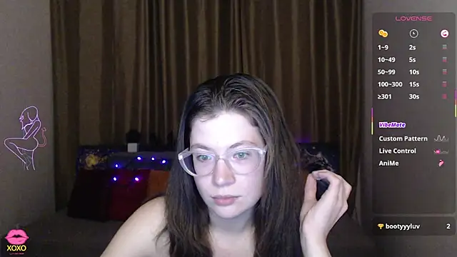 Alicia redfollow online show from 03/12/25, 09:34