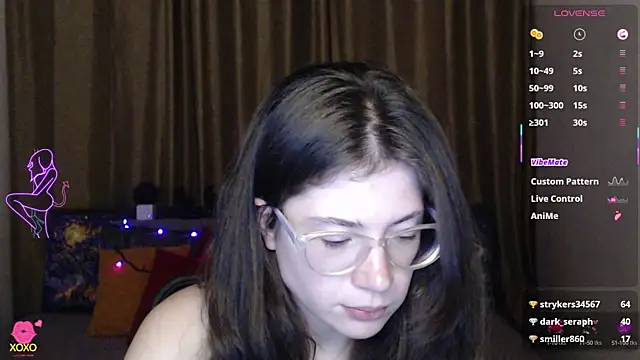 Alicia redfollow online show from 03/13/25, 09:26