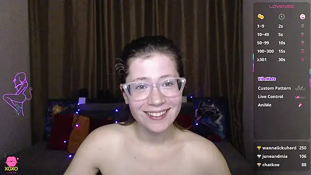 Alicia redfollow online show from 03/15/25, 09:30