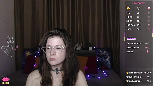 Alicia redfollow online show from 03/15/25, 03:37