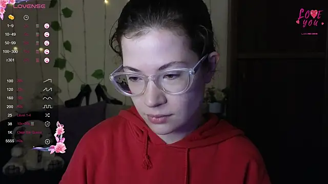 Alicia redfollow online show from 03/16/25, 06:31