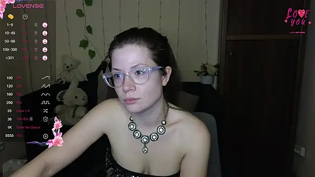 Alicia redfollow online show from 03/22/25, 03:31