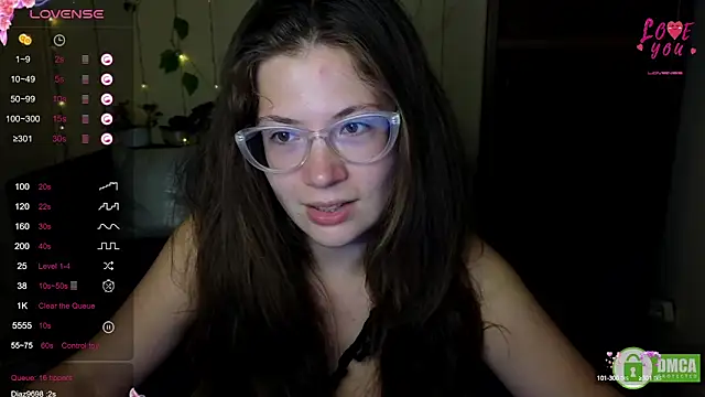 Alicia redfollow online show from 09/11/25, 11:32