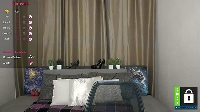 Alicia redfollow online show from 09/13/25, 05:13