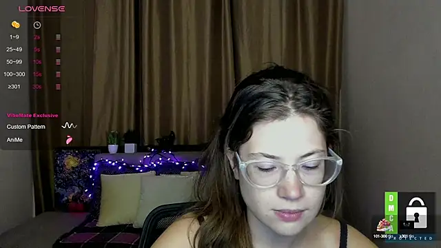 Alicia redfollow online show from 09/14/25, 05:23