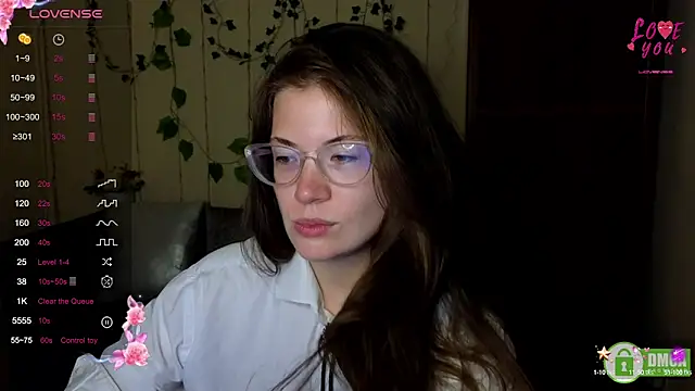 Alicia redfollow online show from 09/21/25, 05:25