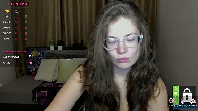 Alicia redfollow online show from 09/24/25, 11:24