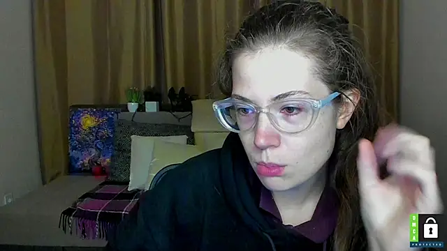 Alicia redfollow online show from 10/11/25, 05:22