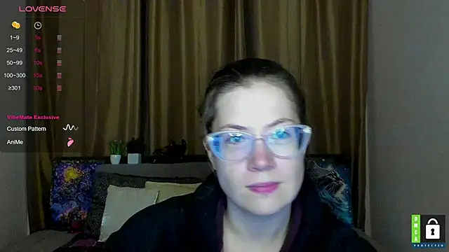 Alicia redfollow online show from 10/17/25, 11:24