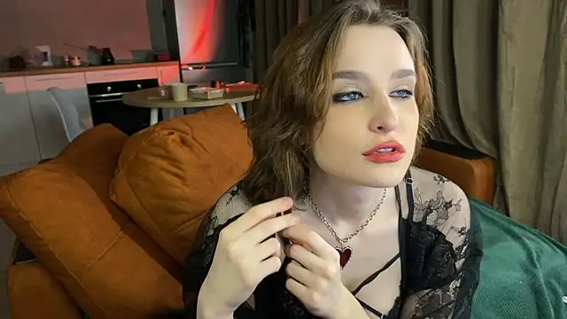 Cristmass princess online show from 02/12/25, 04:44