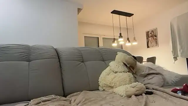 NikaCyberslut online show from 11/27/25, 08:22