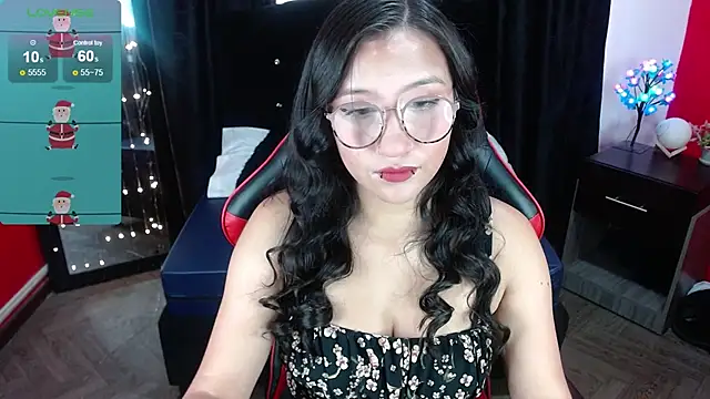 Anny boo  online show from 12/20/24, 06:02