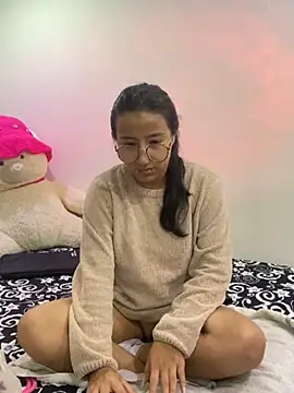 Anny boo  online show from 12/30/24, 05:04