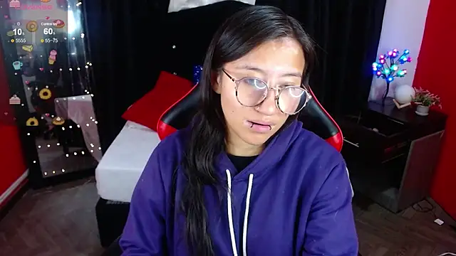 Anny boo  online show from 12/30/24, 07:42