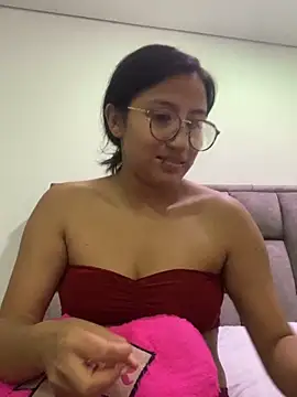 Anny boo  online show from 01/03/25, 06:11