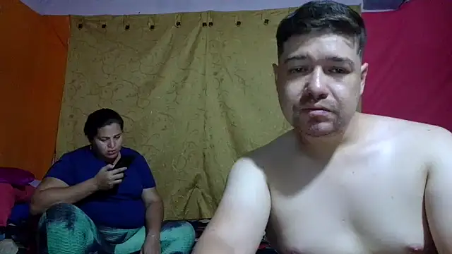 Snapshot of pecadodulce123 chatting on 10/30/25, 11:38 pecadodulce123 online show from 10/30/25, 11:38