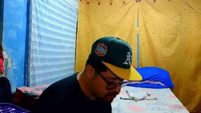 pecadodulce123 online show from 05/29/26, 06:39