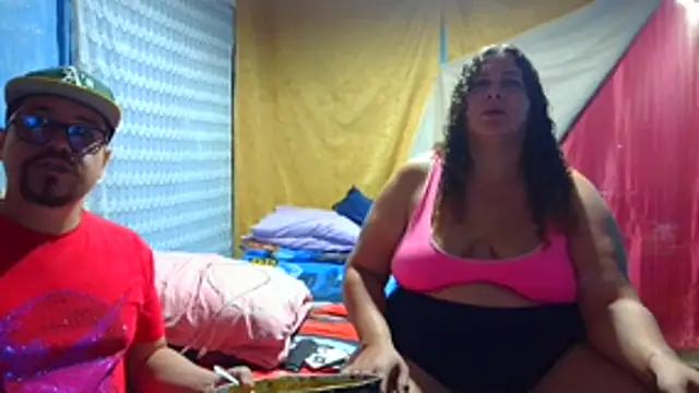pecadodulce123 online show from 06/09/26, 07:25