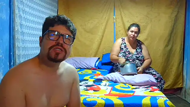 pecadodulce123 online show from 06/11/26, 03:32