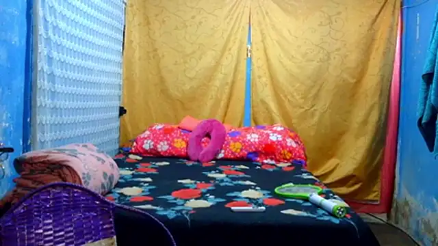 pecadodulce123 online show from 06/20/26, 07:38