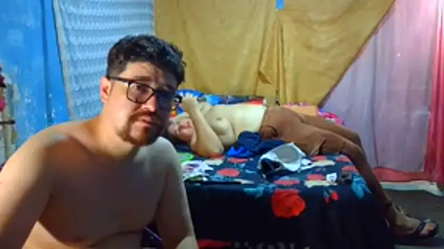 pecadodulce123 online show from 07/31/26, 11:26