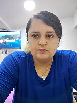 Miss balloonsmila online show from 10/07/25, 03:47