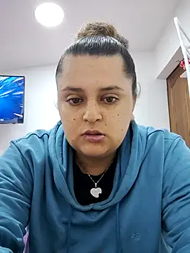 Miss balloonsmila online show from 11/06/25, 01:39