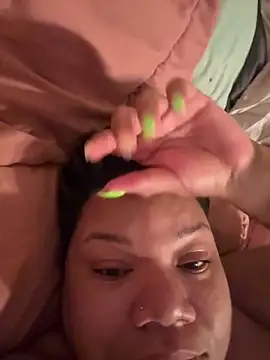 InterRacialFacial7296 online show from 05/21/26, 11:17