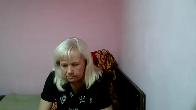sakura blonde online show from 02/15/25, 02:33