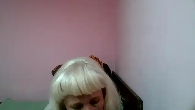 sakura blonde online show from 02/16/25, 05:37