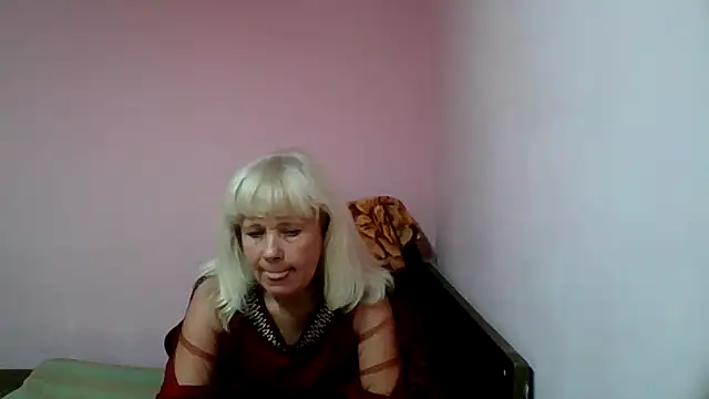sakura blonde online show from 02/22/25, 09:56