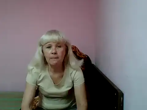 sakura blonde online show from 02/27/25, 01:38