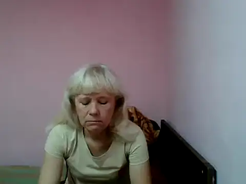 sakura blonde online show from 02/28/25, 09:04