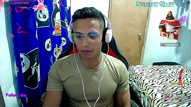 Willy Mate online show from 12/28/24, 07:55