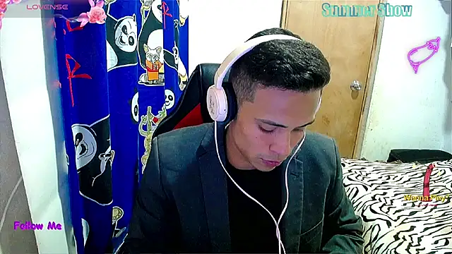 Willy Mate online show from 12/29/24, 04:05