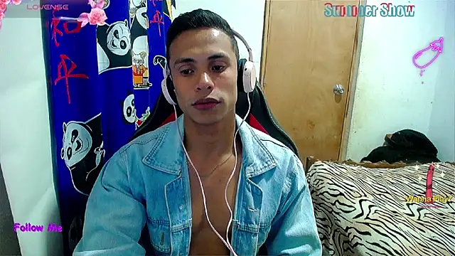 Willy Mate online show from 01/05/25, 05:30