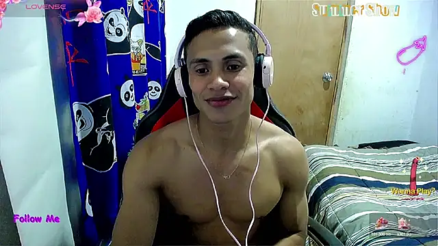 Willy Mate online show from 01/09/25, 03:36