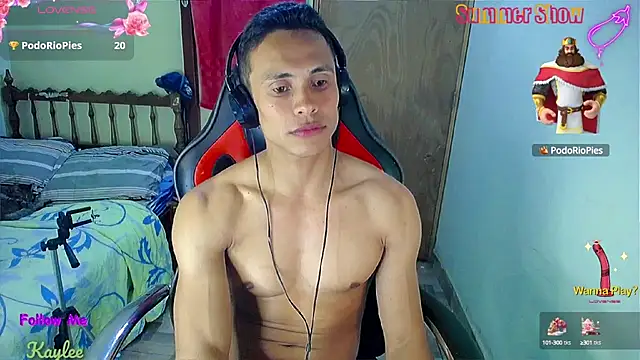 Willy Mate online show from 01/28/25, 07:22